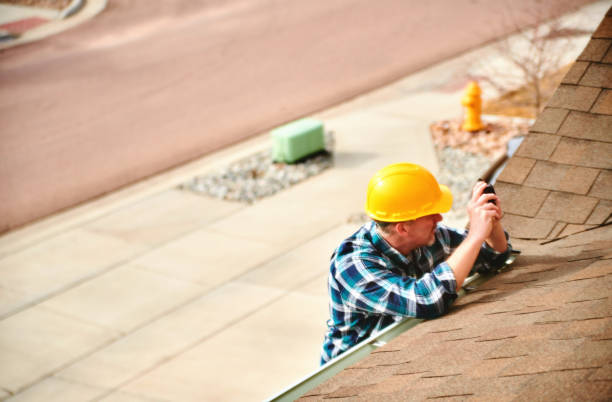 Best Gutter Installation and Roofing  in Moon Lake, FL