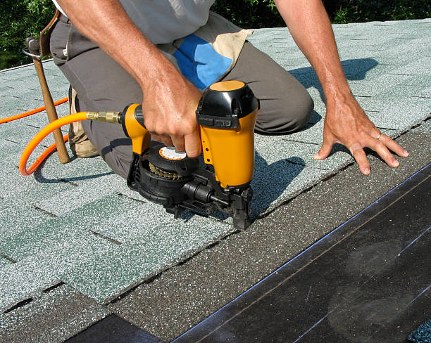 Best Commercial Roofing Services  in Moon Lake, FL